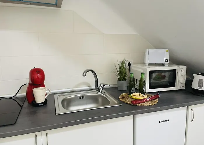 Apartamento Panama 1