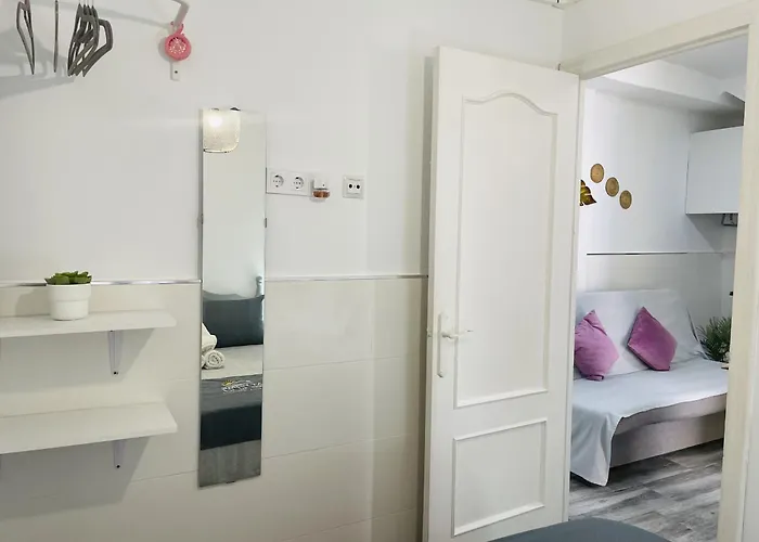 Apartamento Panama 1